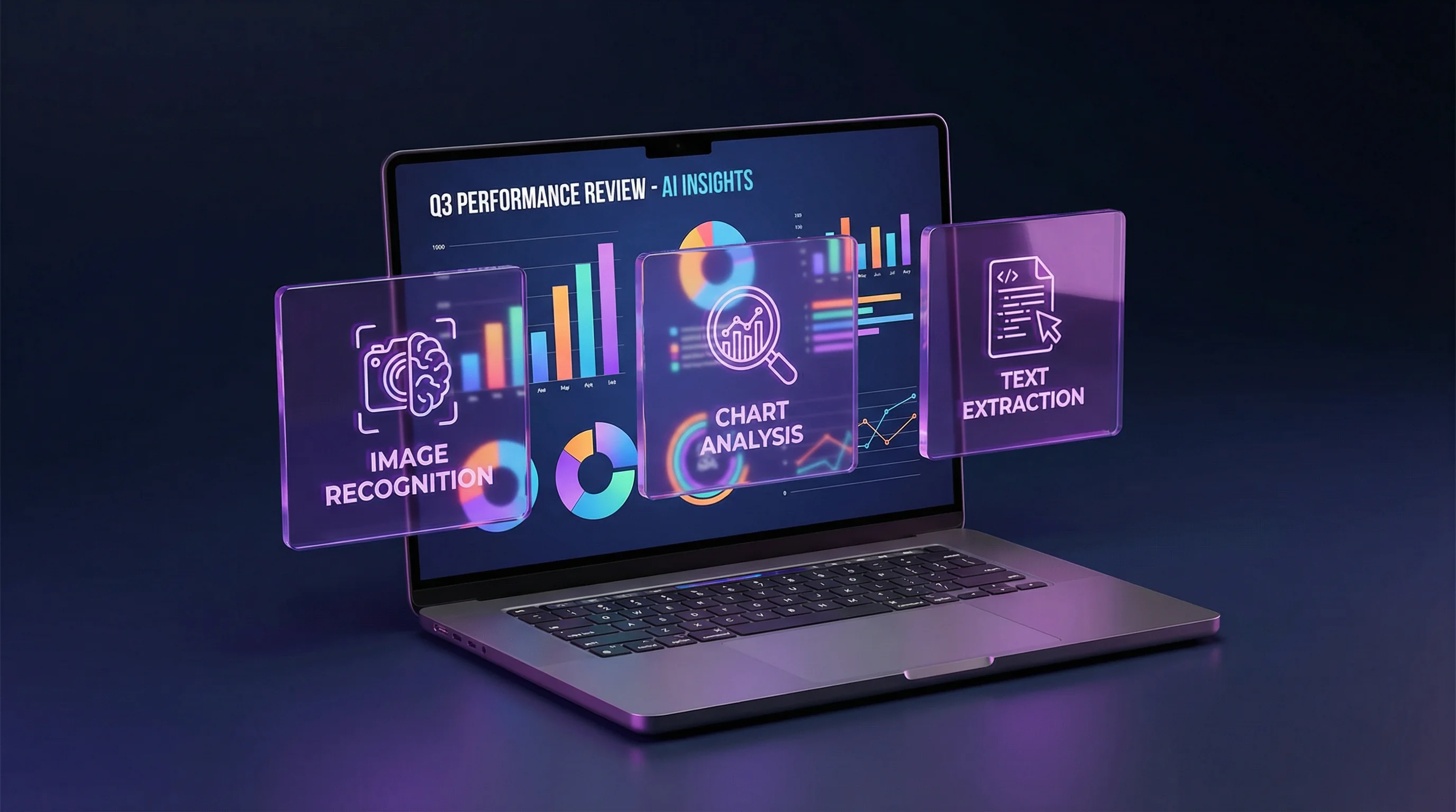 AI Teaching Style Analysis - Vision Recognition