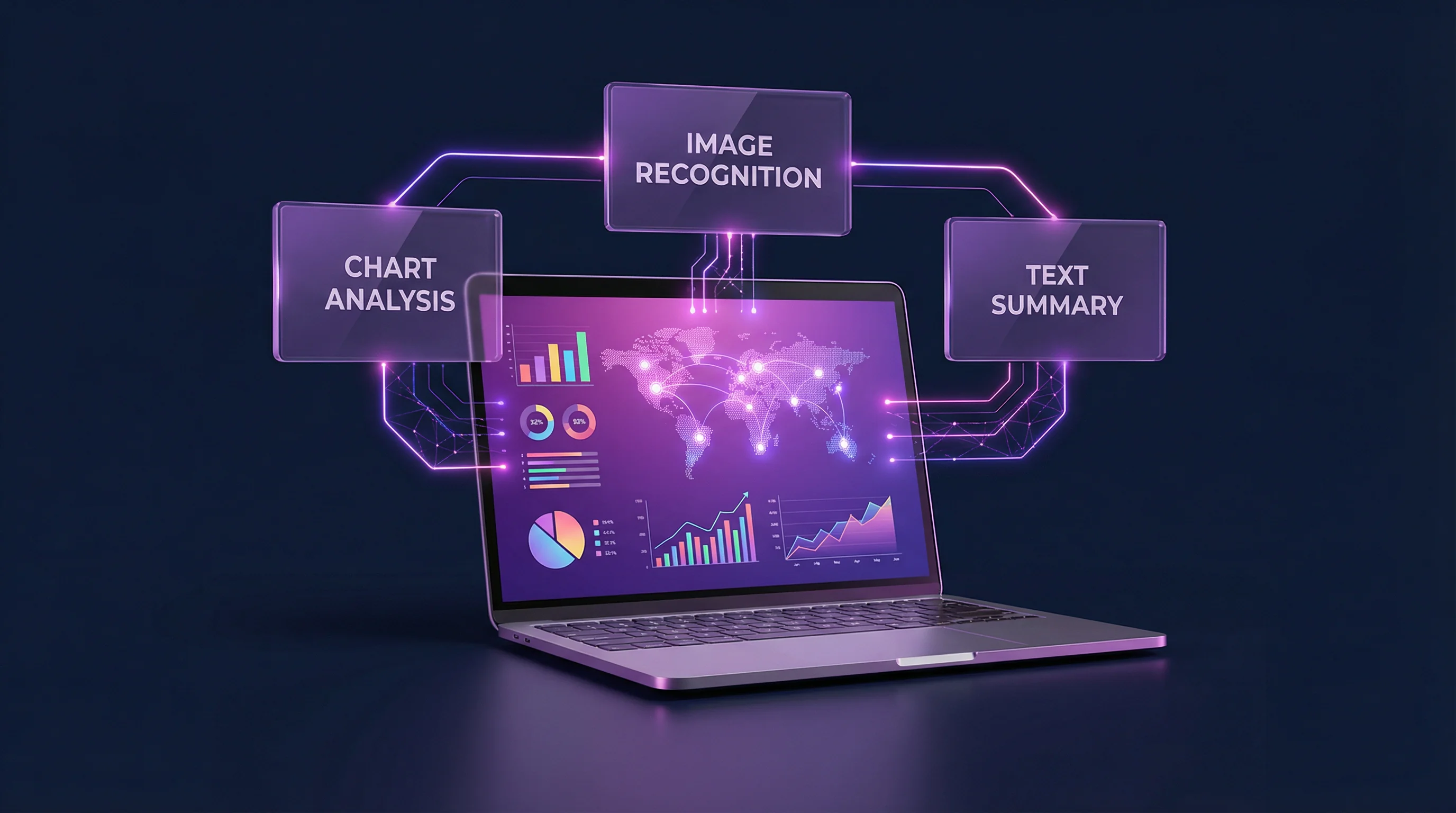 AI Vision Slide Analysis - Understanding Context