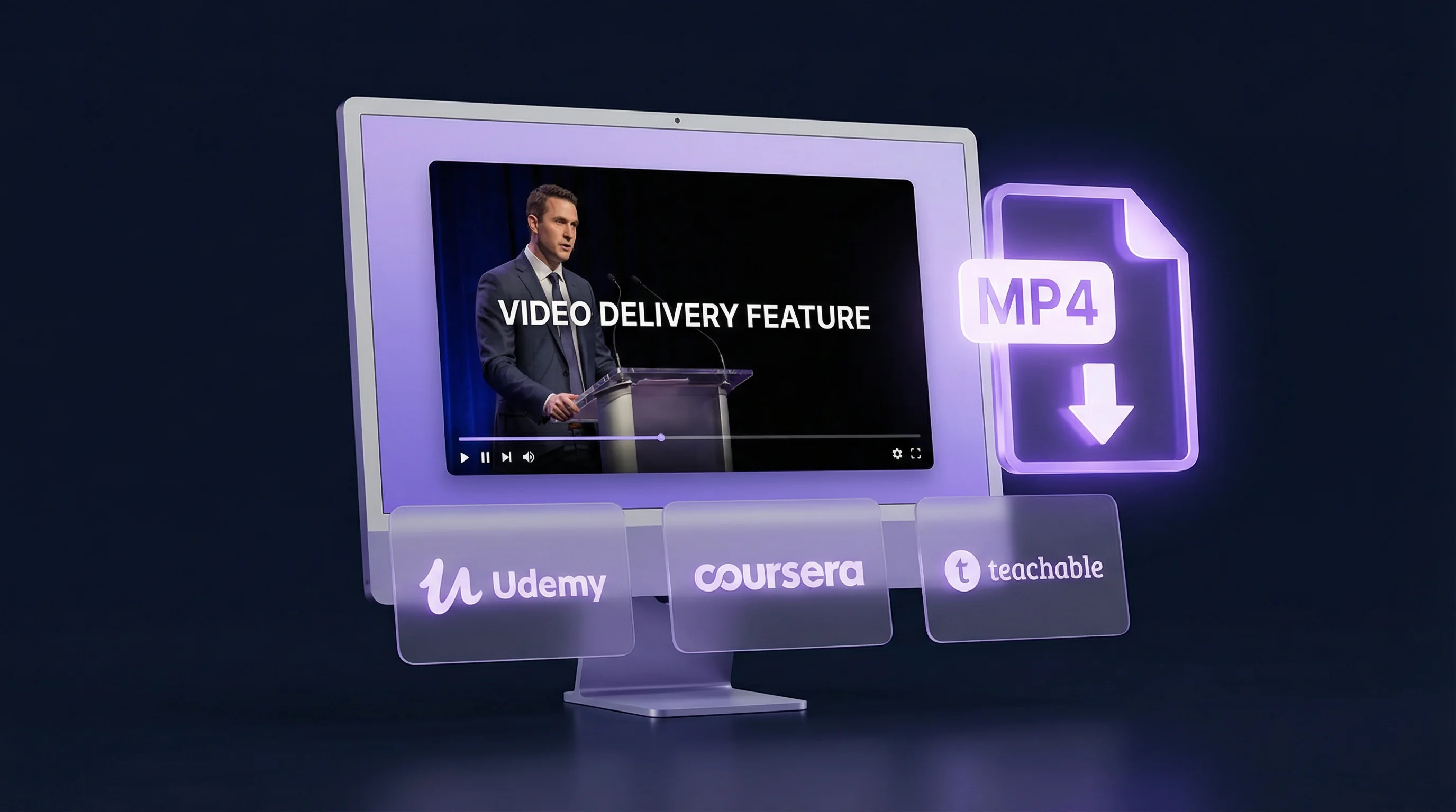 Professional Video Assembly - Ready to Publish